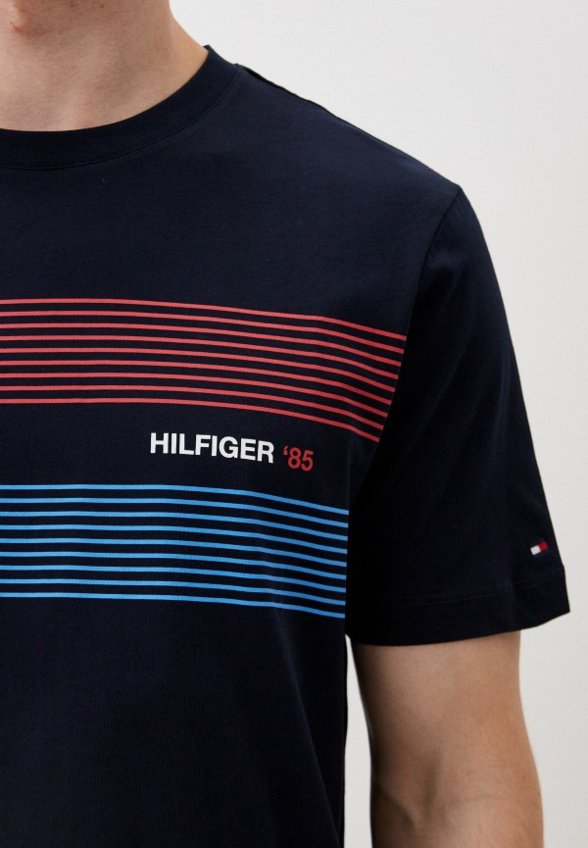Футболка Tommy Hilfiger