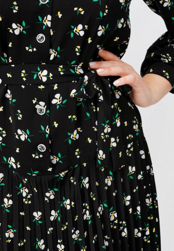 Платье Mio Imperatrice