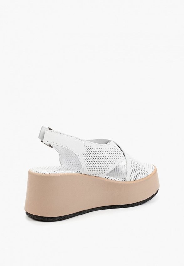 Босоножки Dakkem