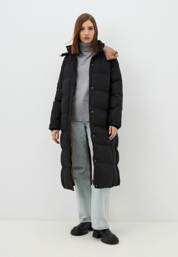 Пуховик Miss Chic