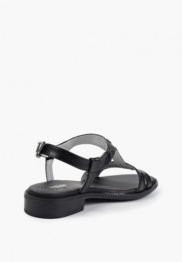 Сандалии Nero Giardini