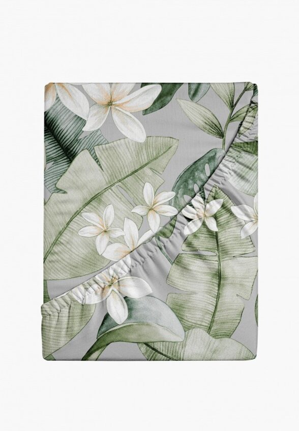 Простыня 2-спальная Cozy Home