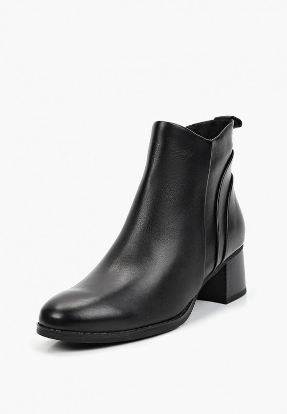 Ботильоны Marco Tozzi