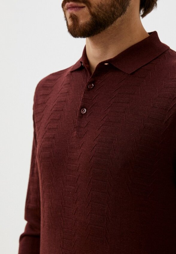 Поло Enrico Cerini