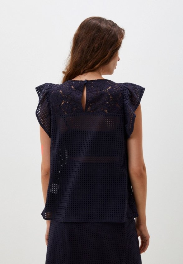 Блуза Vera Lapina