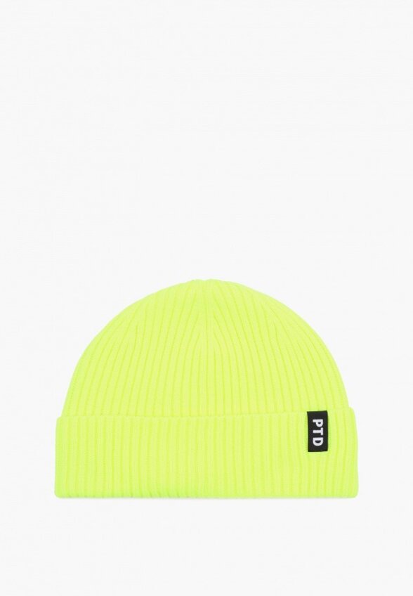 Шапка PlayToday