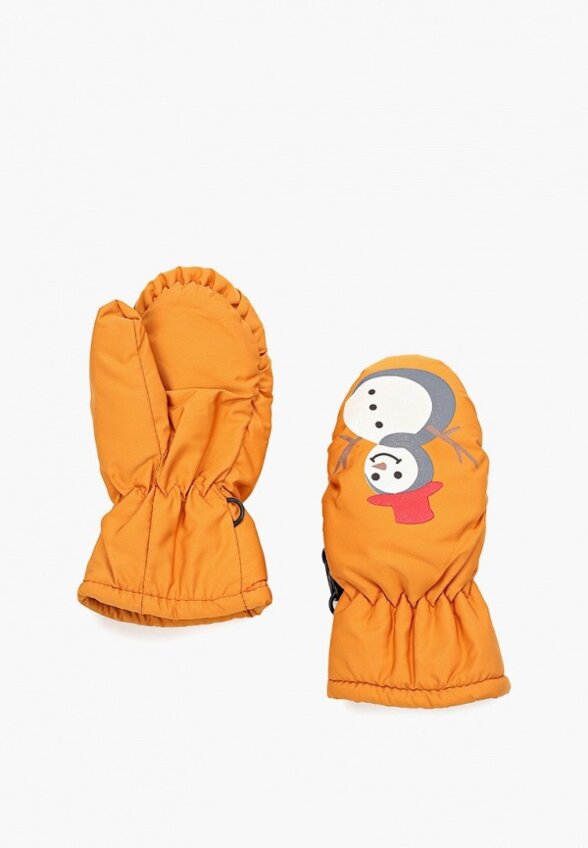 Варежки Minaku