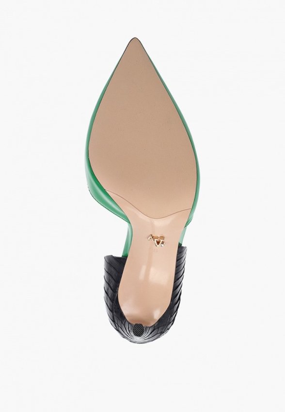 Туфли Angelina Voloshina