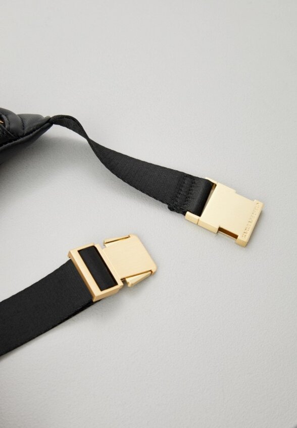 Сумка поясная Karl Lagerfeld