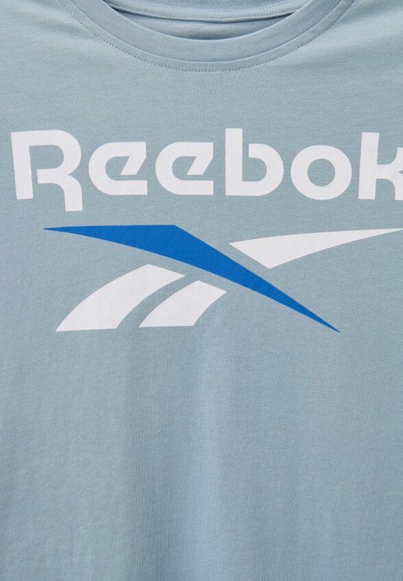 Футболка Reebok