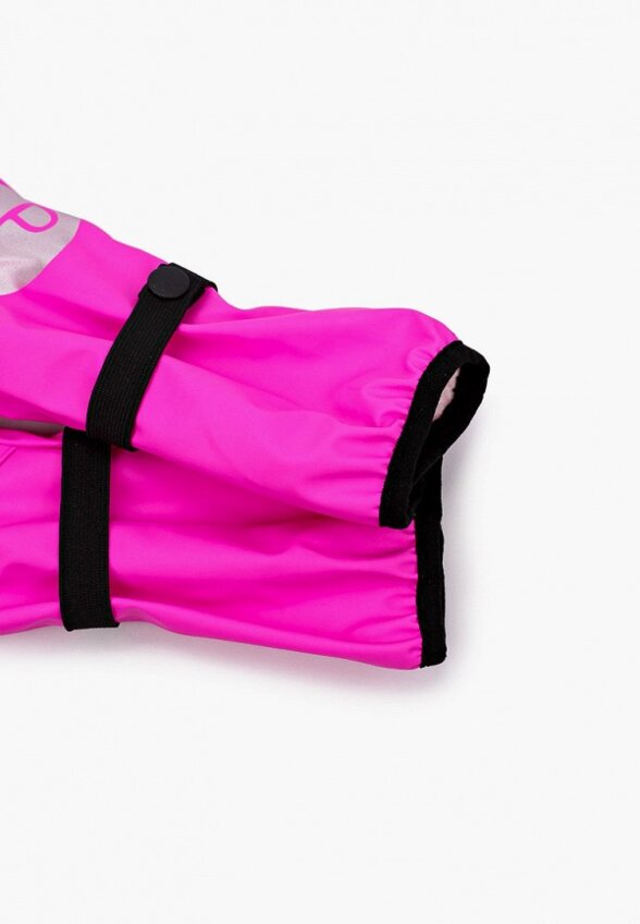 Варежки Nikastyle