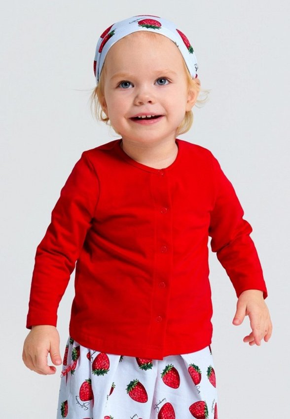 Кардиган PlayToday