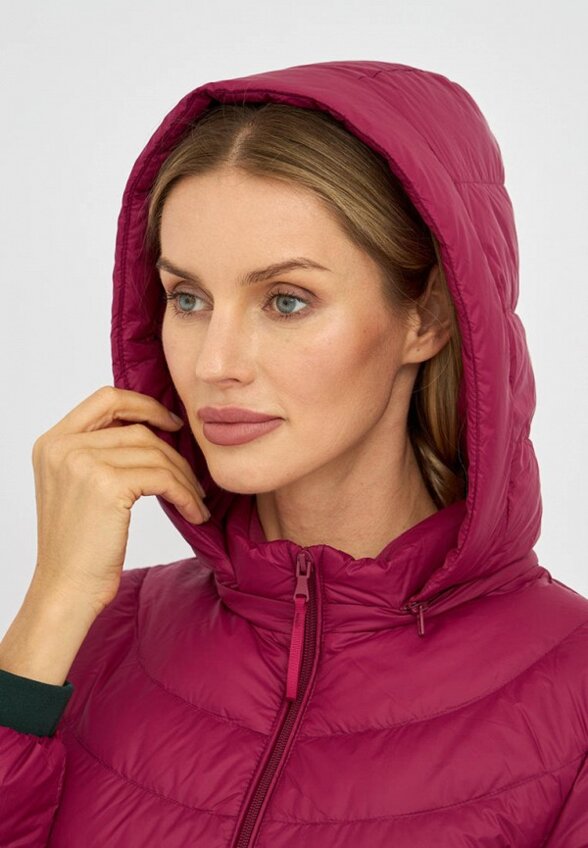 Пуховик Glenfield