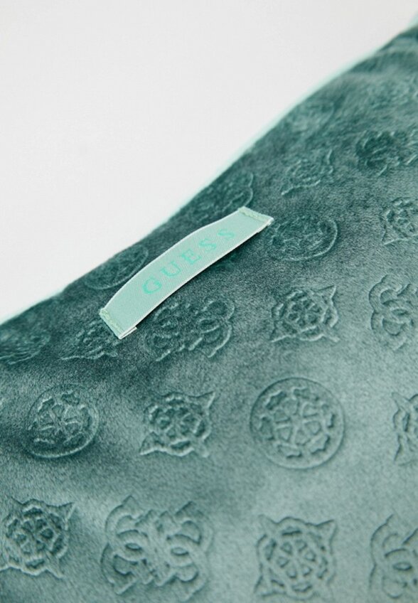 Подушка декоративная Guess