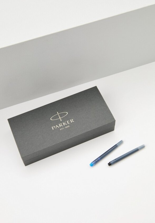 Ручка и 2 стержня Parker