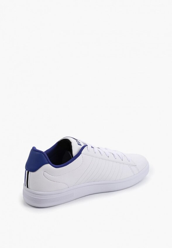 Кеды K-Swiss