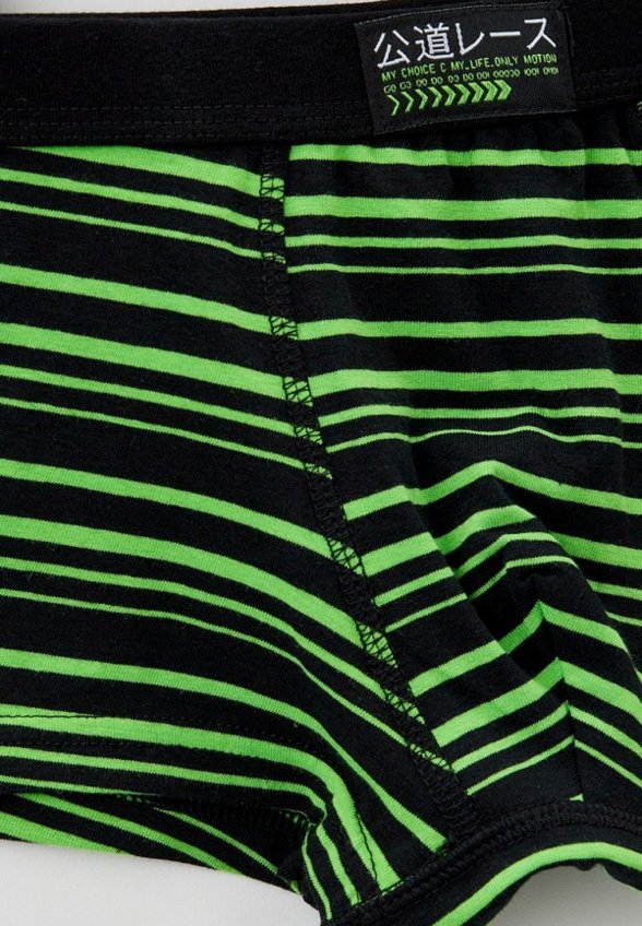 Трусы 3 шт. PlayToday