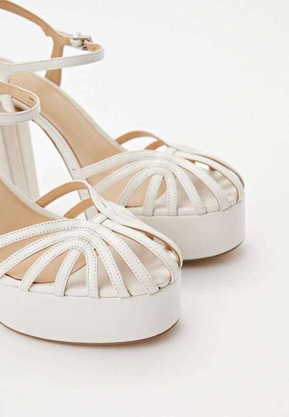 Босоножки Ekonika