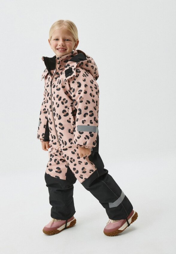 Комбинезон утепленный Sela
