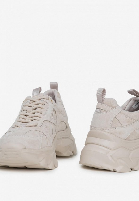 Кроссовки Marmalato