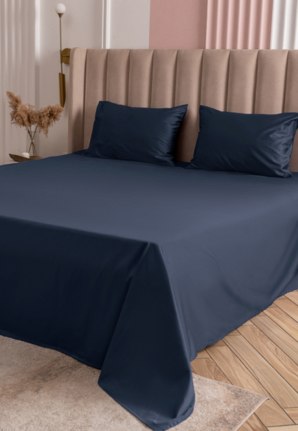 Простыня Евро Soft Box