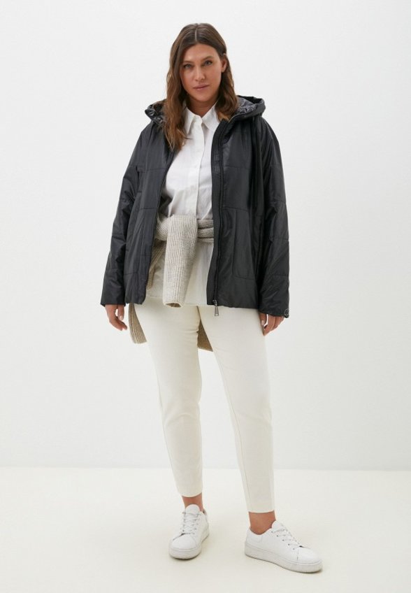 Куртка утепленная Winterra