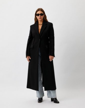 Пальто Just Cavalli женщинам