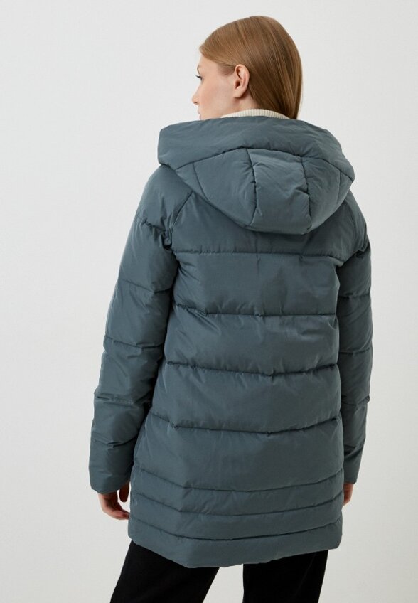 Пуховик Снежная Королева