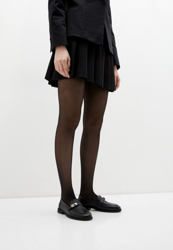 Лоферы Valeani