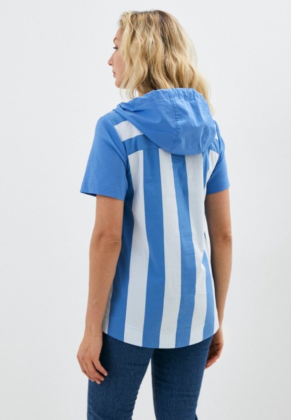 Футболка Helmidge