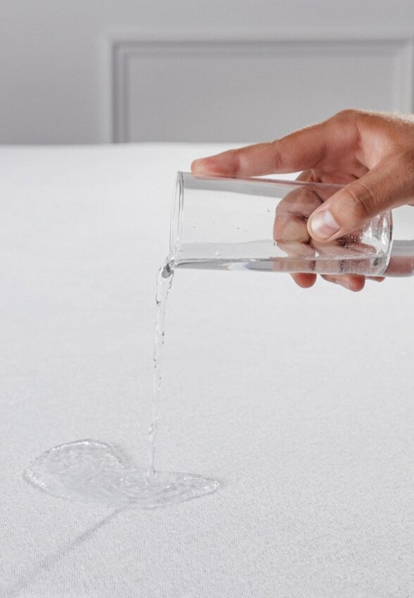 Наматрасник buyson