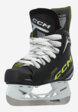 Коньки хоккейные детские CCM Tacks XF 80 YTH, Черный2  - превью