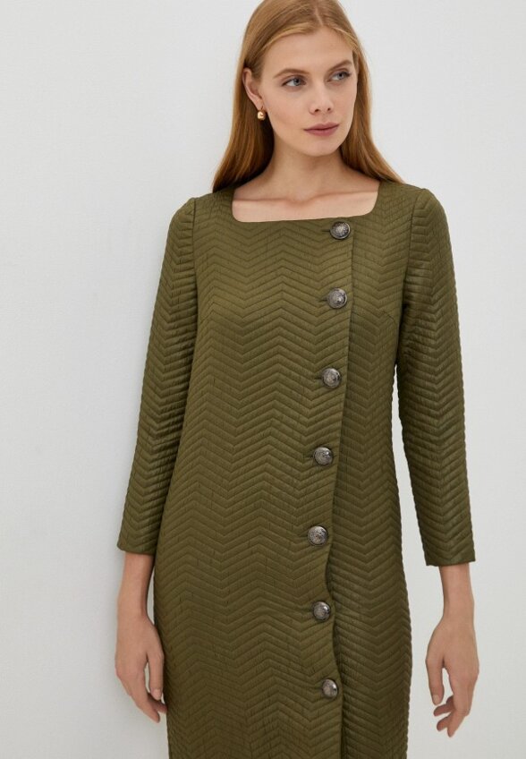 Платье MadaM T