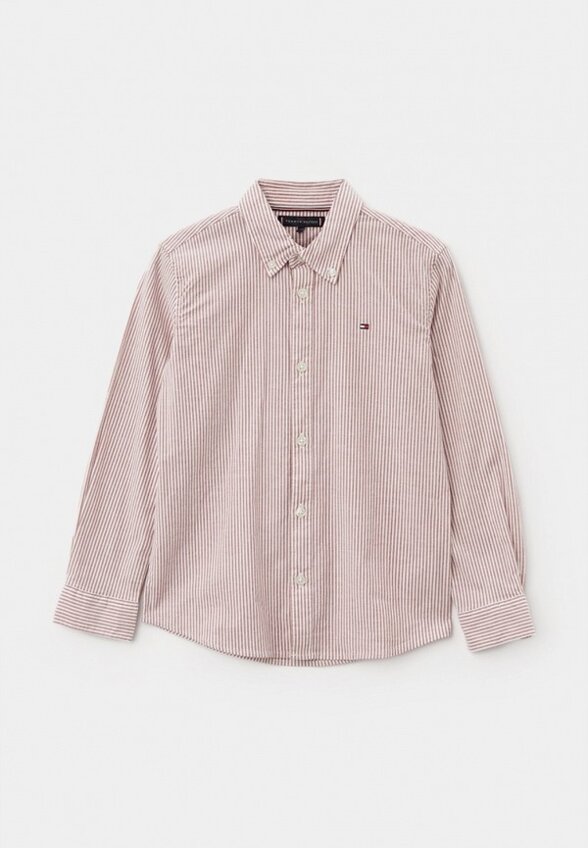 Рубашка Tommy Hilfiger