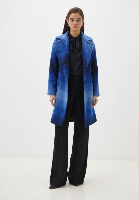 Пальто-халат Vivaldi