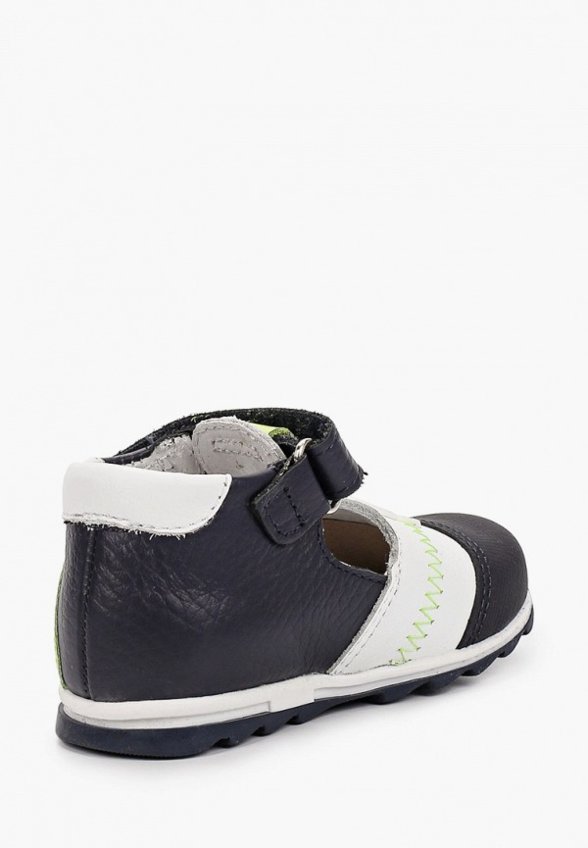 Ботинки Shagovita