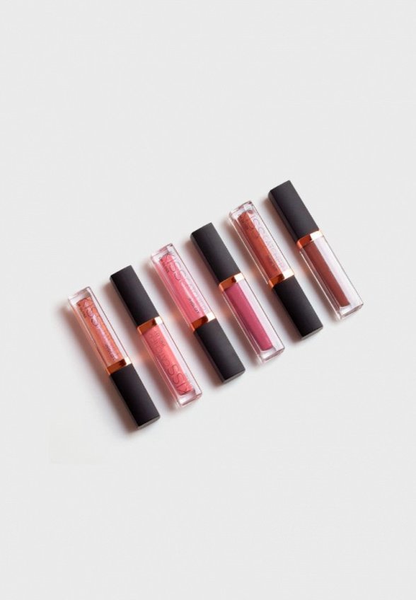 Блеск для губ Inglot