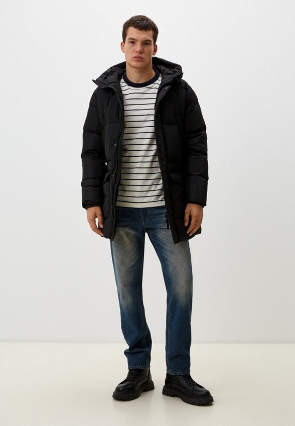 Пуховик JC Just Clothes