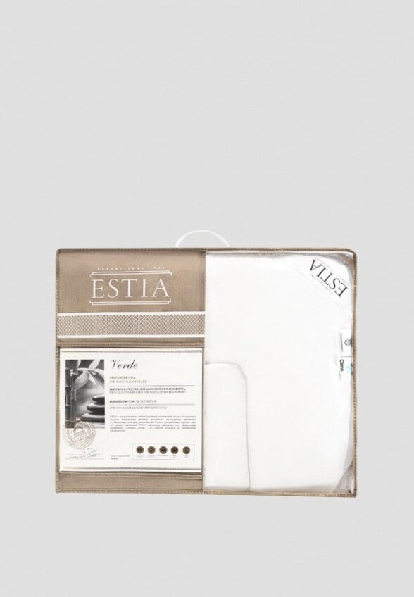 Одеяло Евро Estia