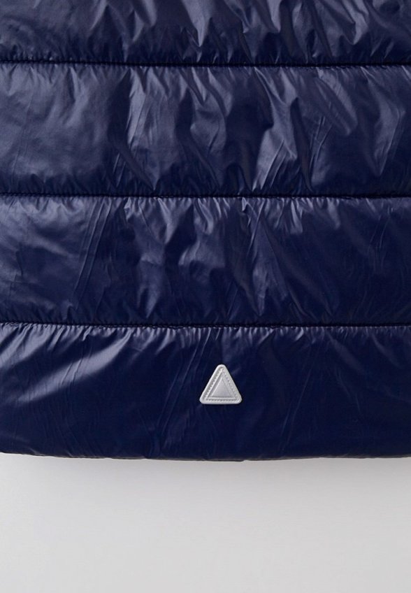 Жилет утепленный Kisu