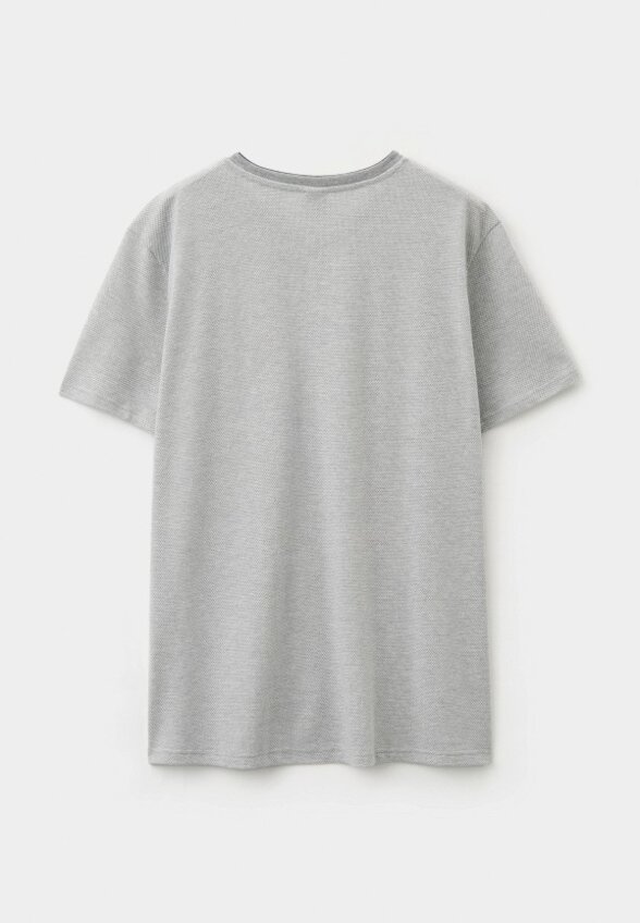 Футболка Mr Bigman