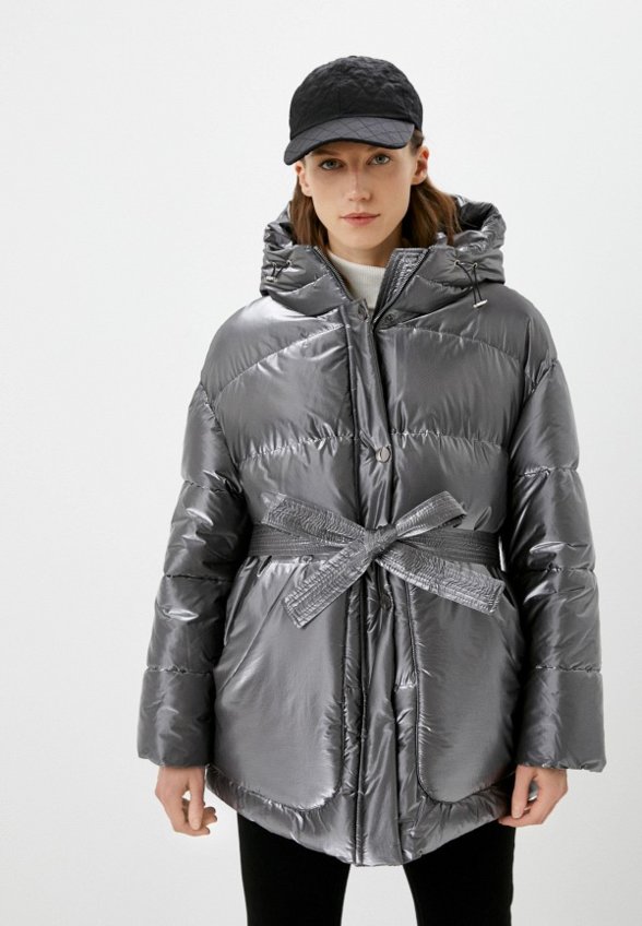 Пуховик Maritta