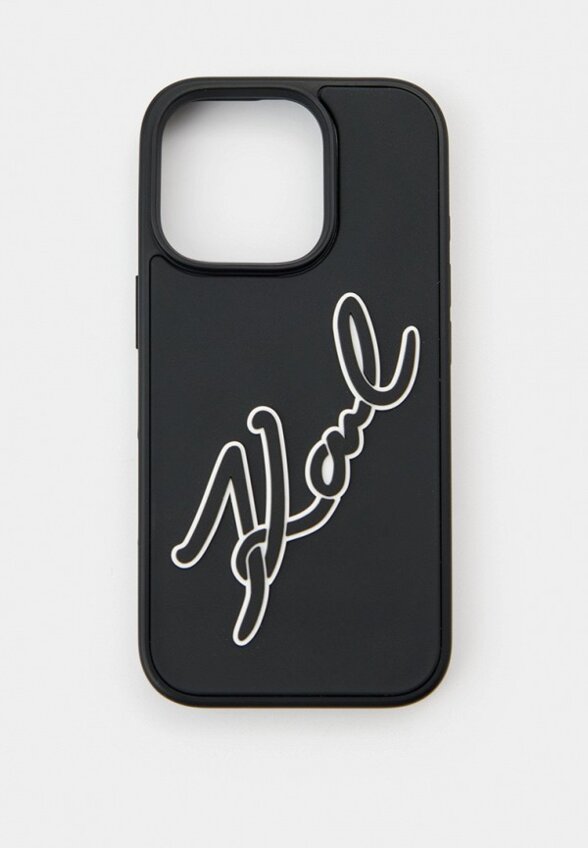 Чехол для iPhone Karl Lagerfeld