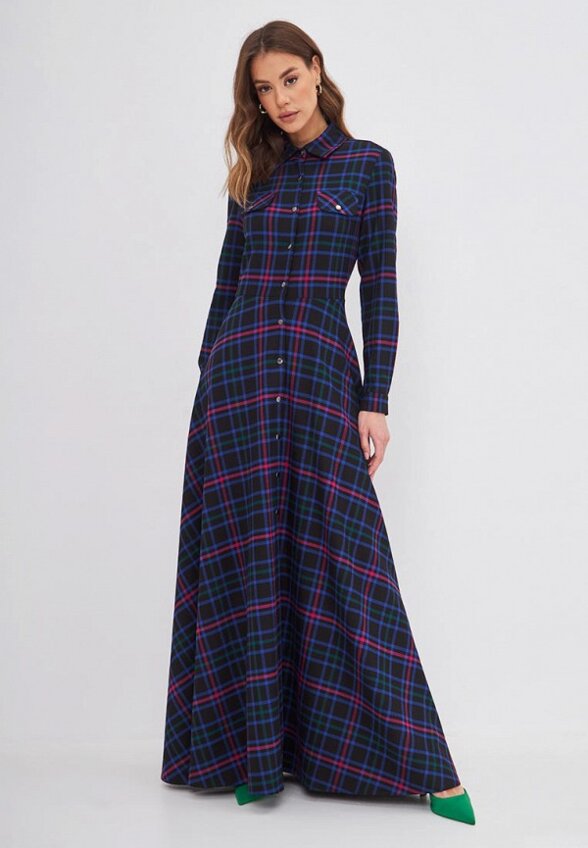 Платье Arianna Afari