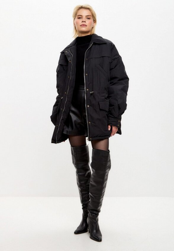 Куртка утепленная Katerina Myachina