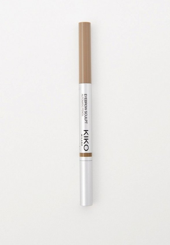Карандаш для бровей Kiko Milano
