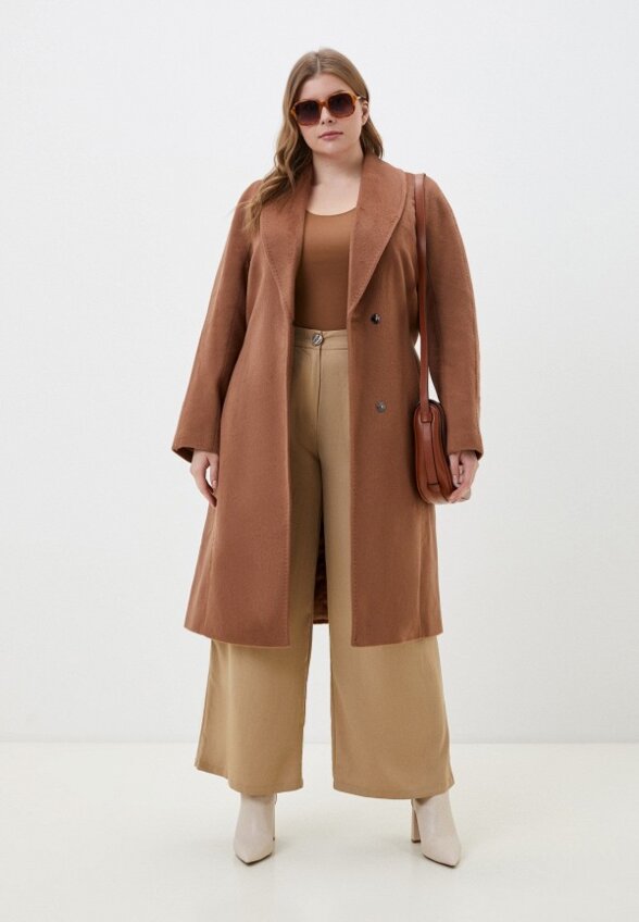 Пальто-халат Le Monique