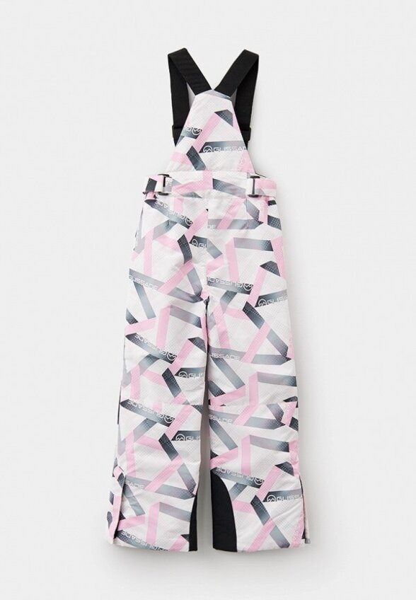 Брюки горнолыжные Glissade