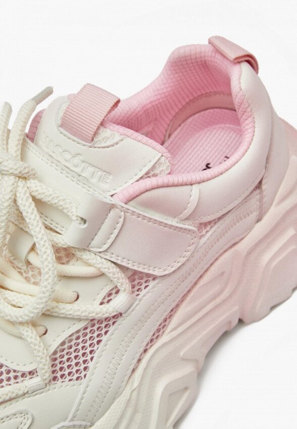 Кроссовки Mascotte