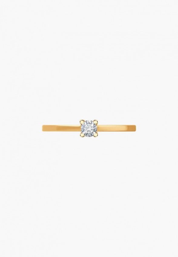 Кольцо Sokolov